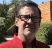 Patrick Johanson